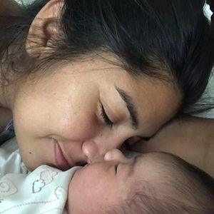 Meet your Posher, Bethania